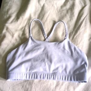 ATHLETA GIRL UPBEAT BRA